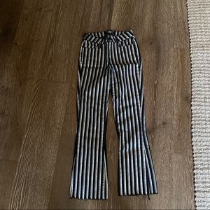 PAIGE patterned jeans